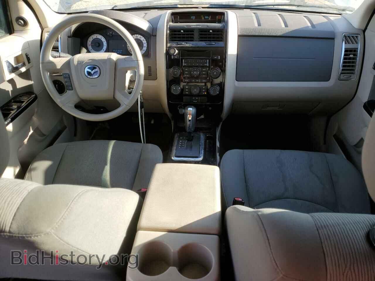 2010 MAZDA TRIBUTE - VIN: 4F2CY0C72AKM08701 - Фото 8