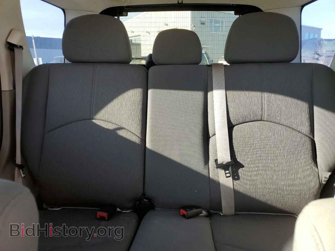 2010 MAZDA TRIBUTE - VIN: 4F2CY0C72AKM08701 - Фото 10