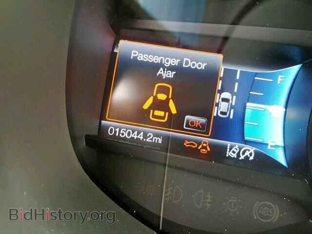 2019 FORD EDGE SEL - VIN: 2FMPK4J92KBB90653 - Фото 8