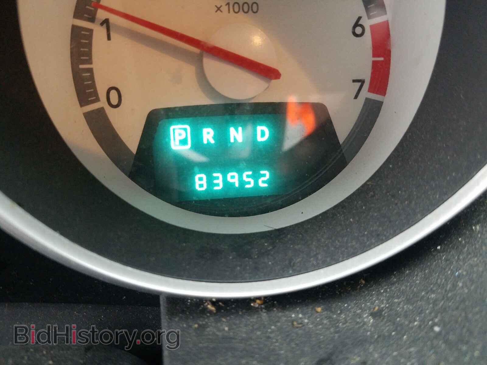 2010 DODGE CARAVAN - VIN: 2D4RN3D12AR499407 - Фото 8