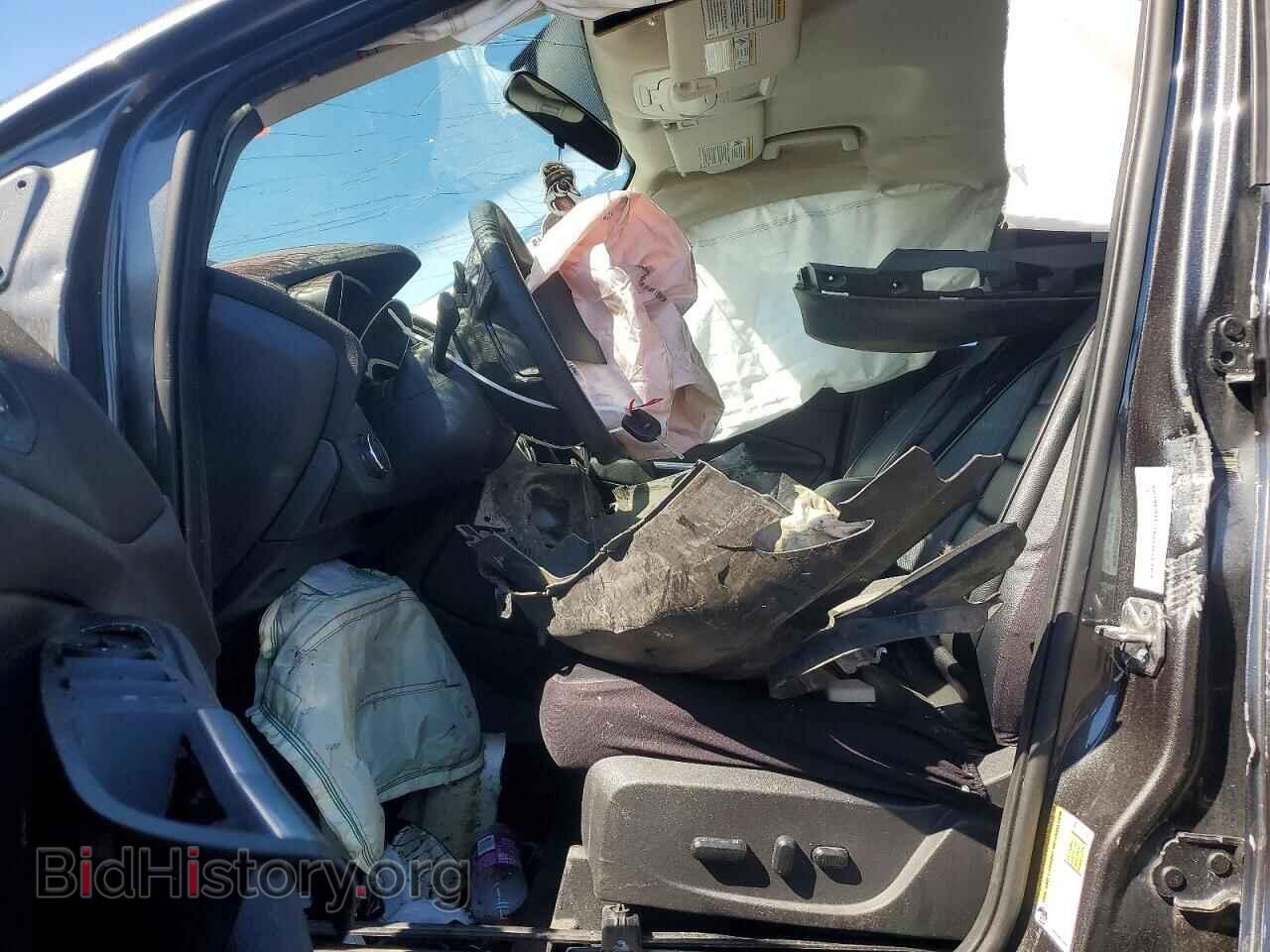 2015 FORD ESCAPE - VIN: 1FMCU9GX9FUA08510 - Фото 7