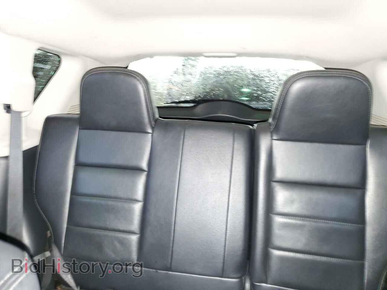 2008 JEEP COMPASS - VIN: 1J8FT57W08D537697 - Photo 10