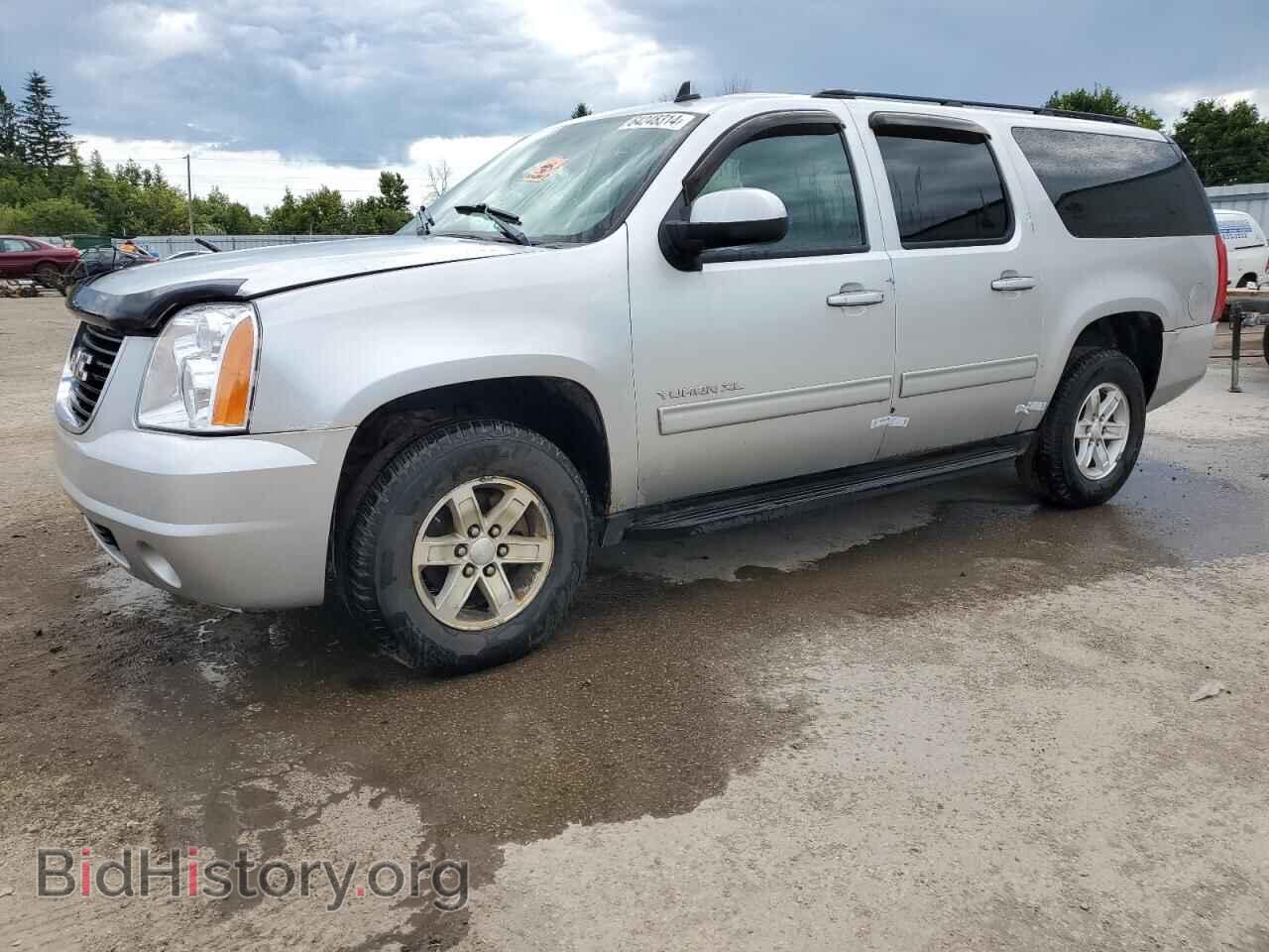 Photo 1GKS2HE70CR111482 - GMC YUKON 2012