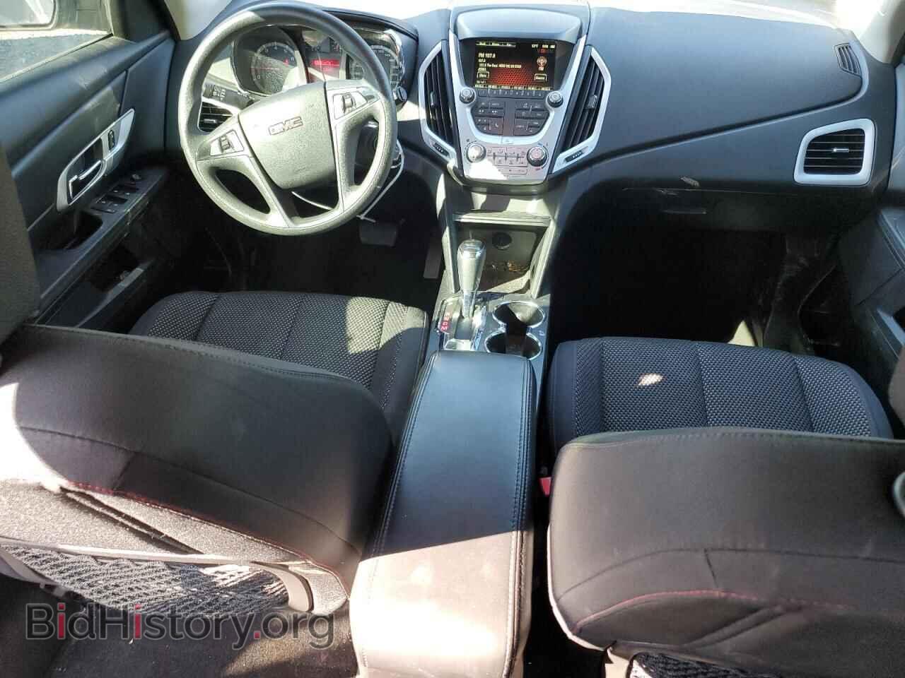 2016 GMC TERRAIN - VIN: 2GKFLSEK8G6259834 - Photo 8