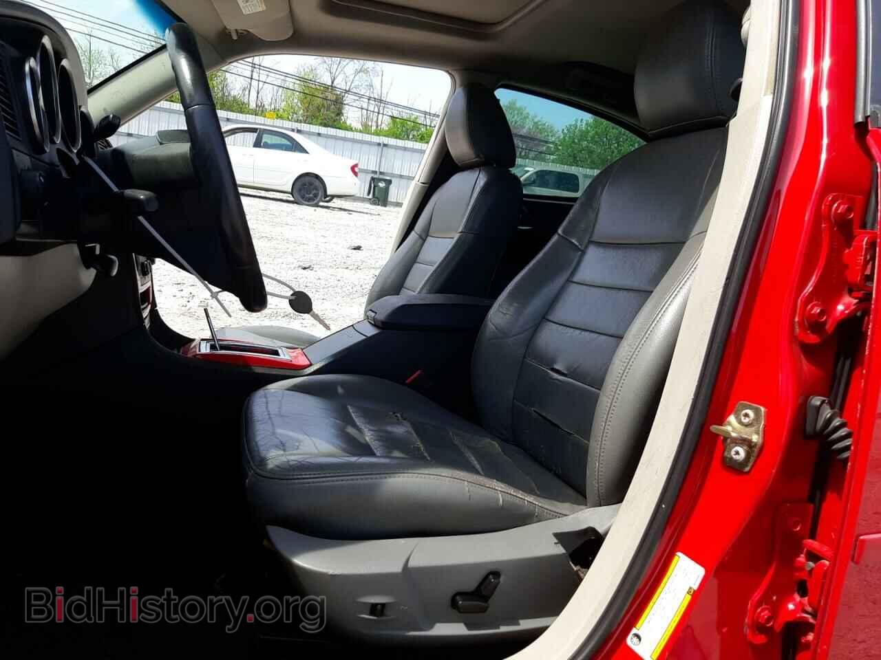 2006 DODGE CHARGER - VIN: 2B3KA53HX6H499982 - Фото 7