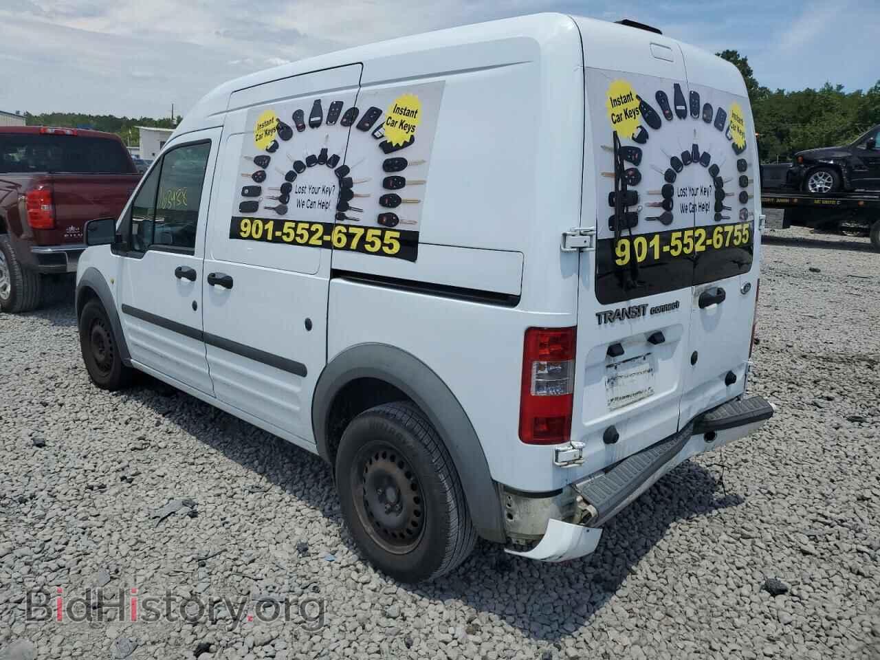 2013 FORD TRANSIT CO - VIN: NM0LS7AN5DT141951 - Фото 3
