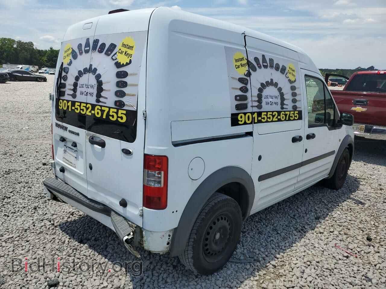 2013 FORD TRANSIT CO - VIN: NM0LS7AN5DT141951 - Фото 4