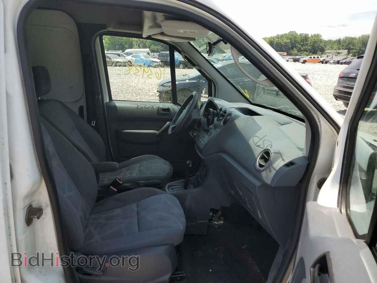2013 FORD TRANSIT CO - VIN: NM0LS7AN5DT141951 - Фото 5