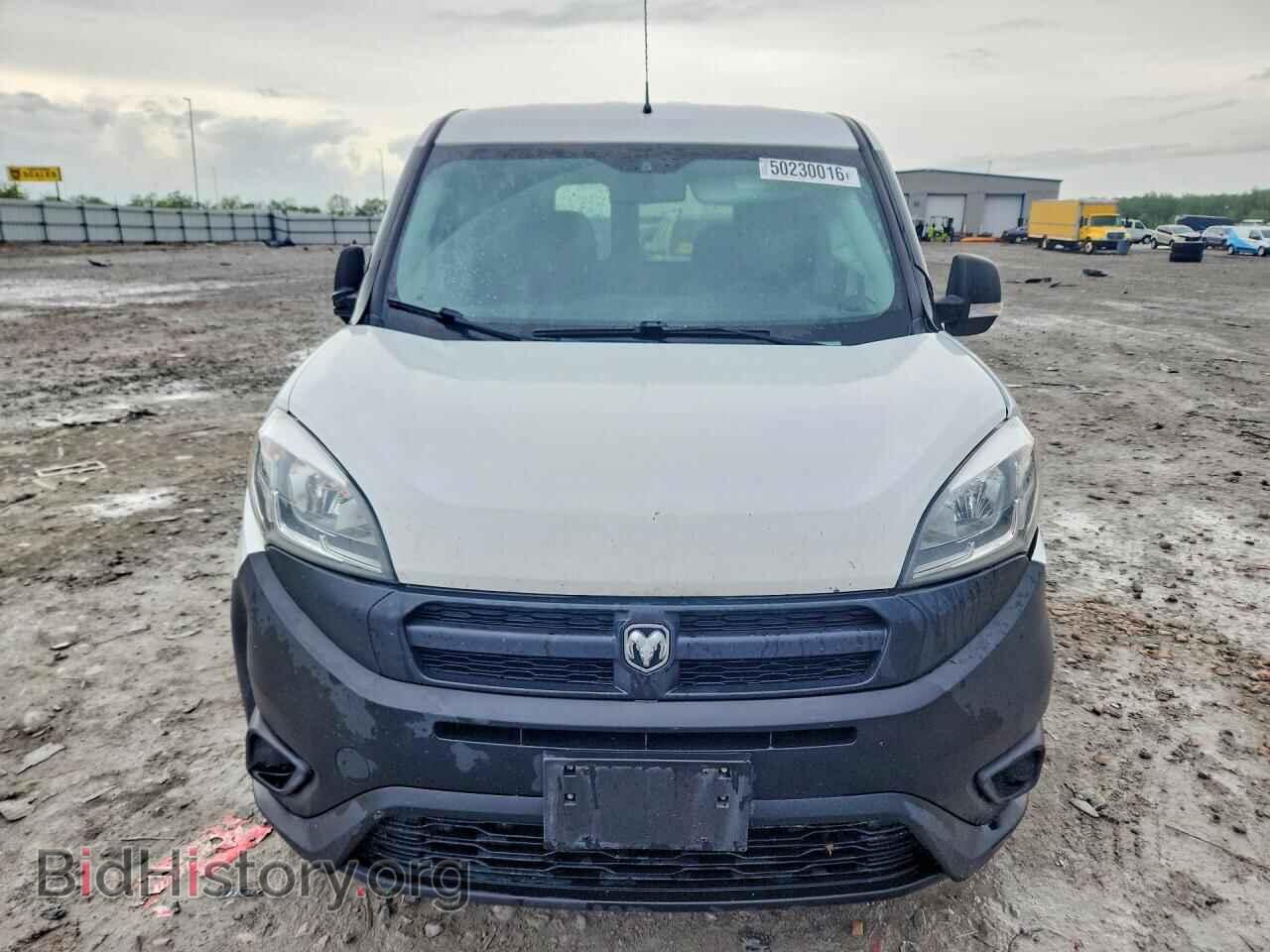 2018 RAM PROMASTER - VIN: ZFBERFAB1J6J68827 - Фото 5