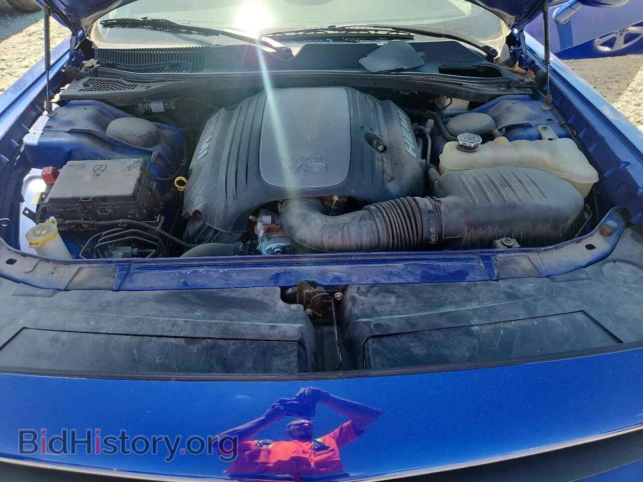 2019 DODGE CHALLENGER - VIN: 2C3CDZBT4KH747911 - Photo 11