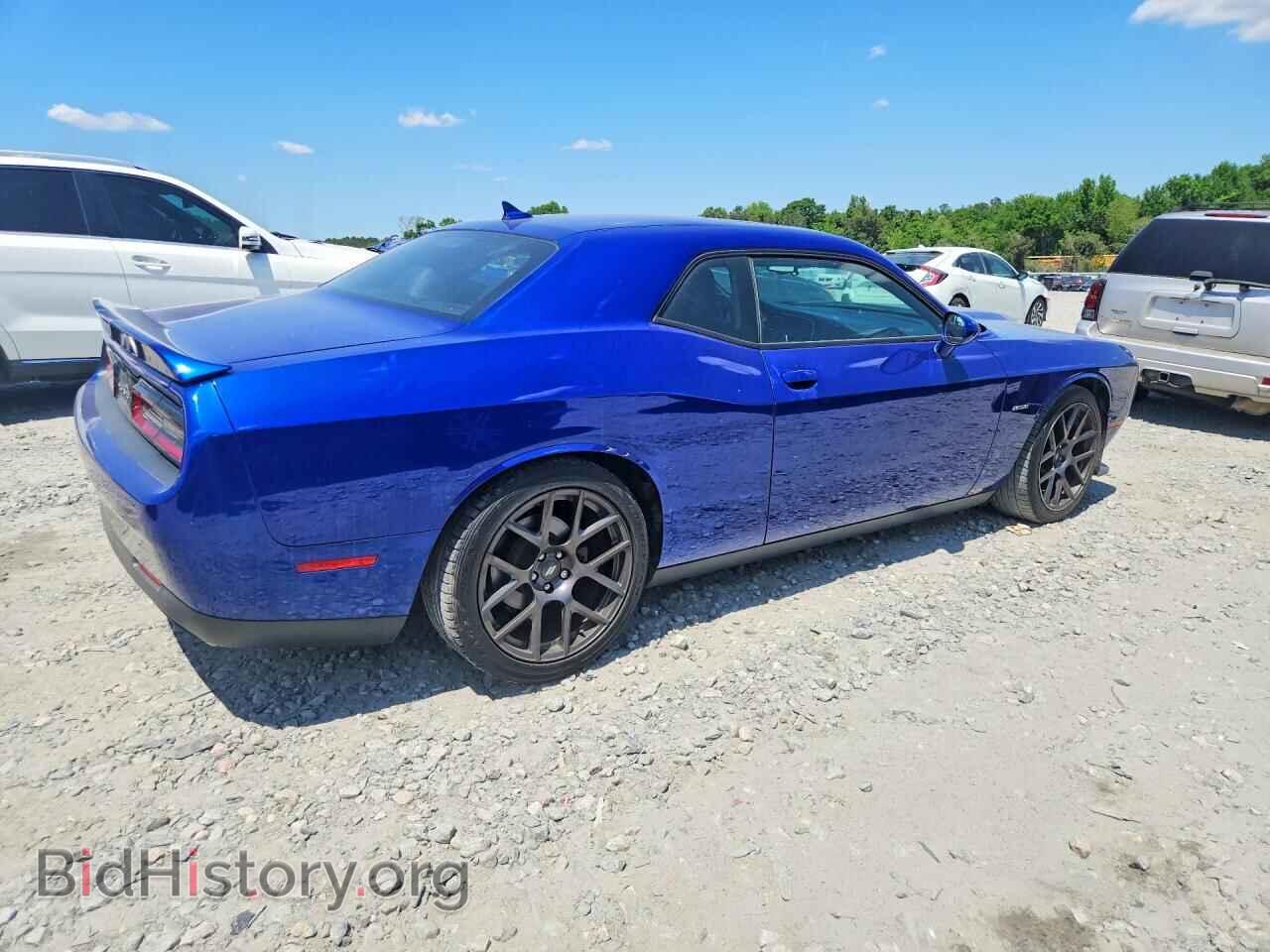 2019 DODGE CHALLENGER - VIN: 2C3CDZBT4KH747911 - Photo 3