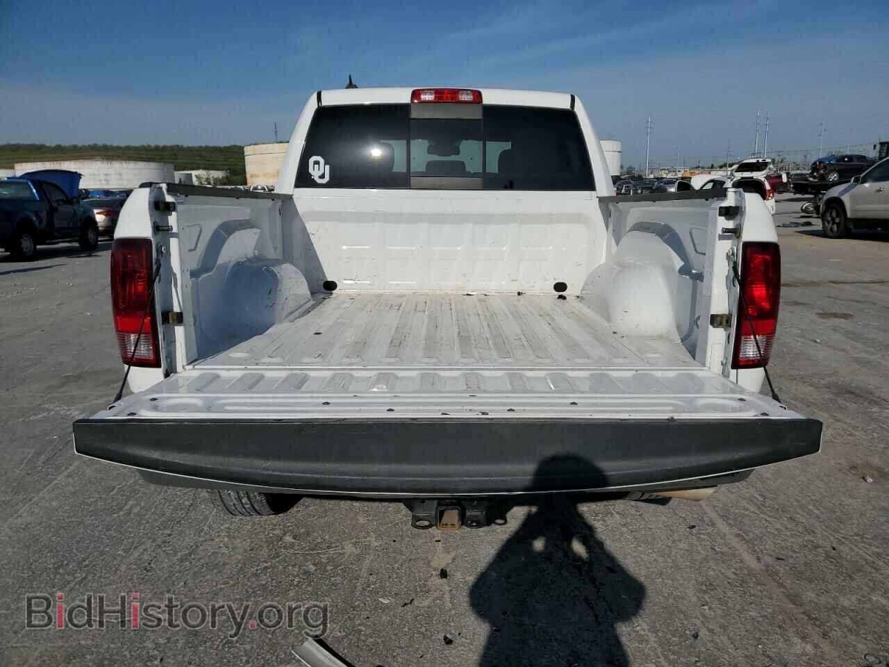 2015 RAM 1500 - VIN: 1C6RR6LT8FS639334 - Фото 6