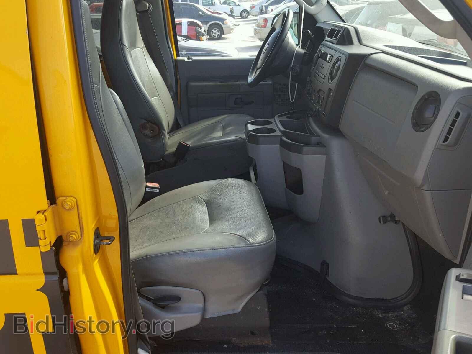 2012 FORD ECONOLINE - VIN: 1FTNE2EL9CDA34957 - Photo 5