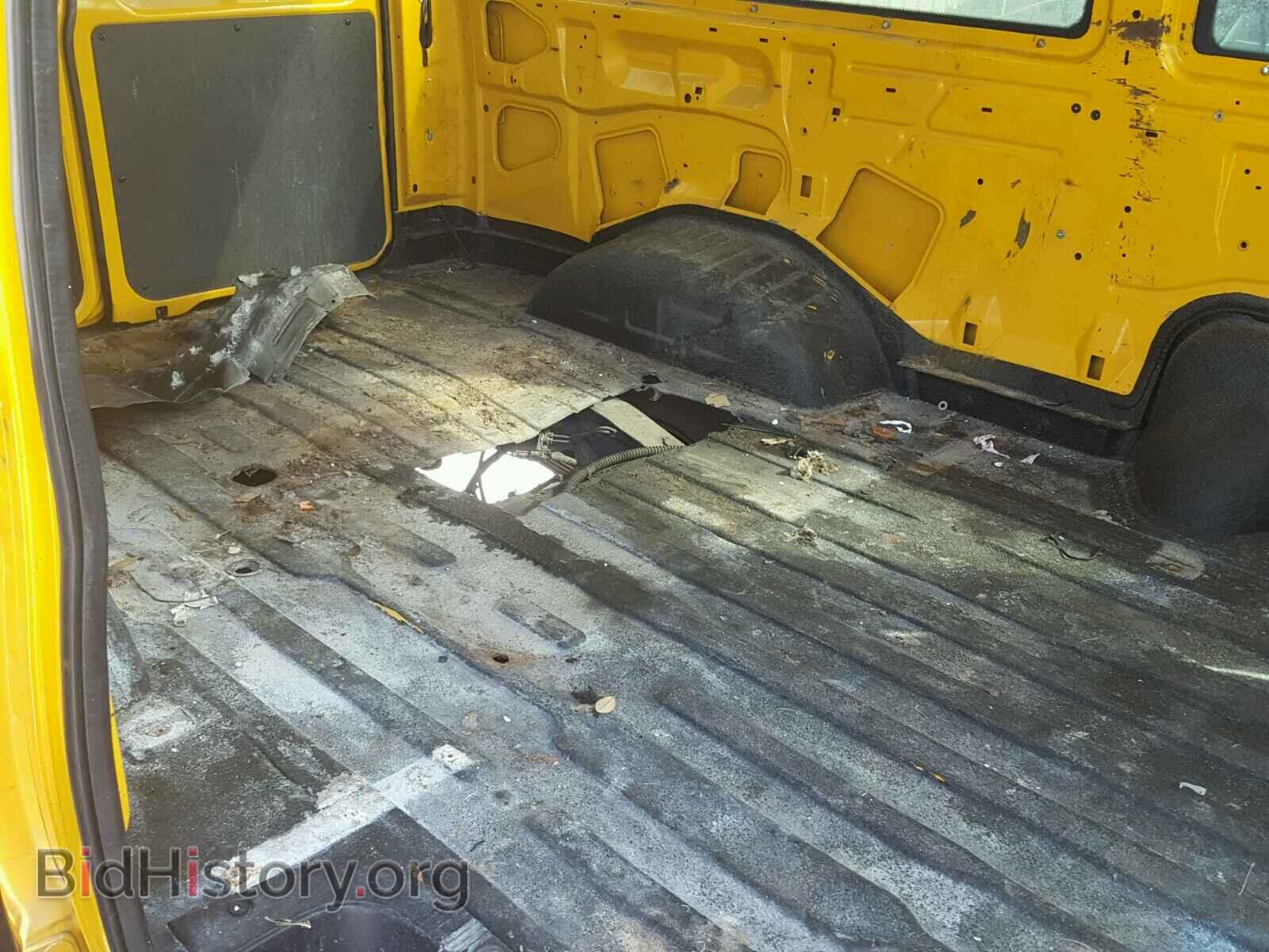 2012 FORD ECONOLINE - VIN: 1FTNE2EL9CDA34957 - Photo 6
