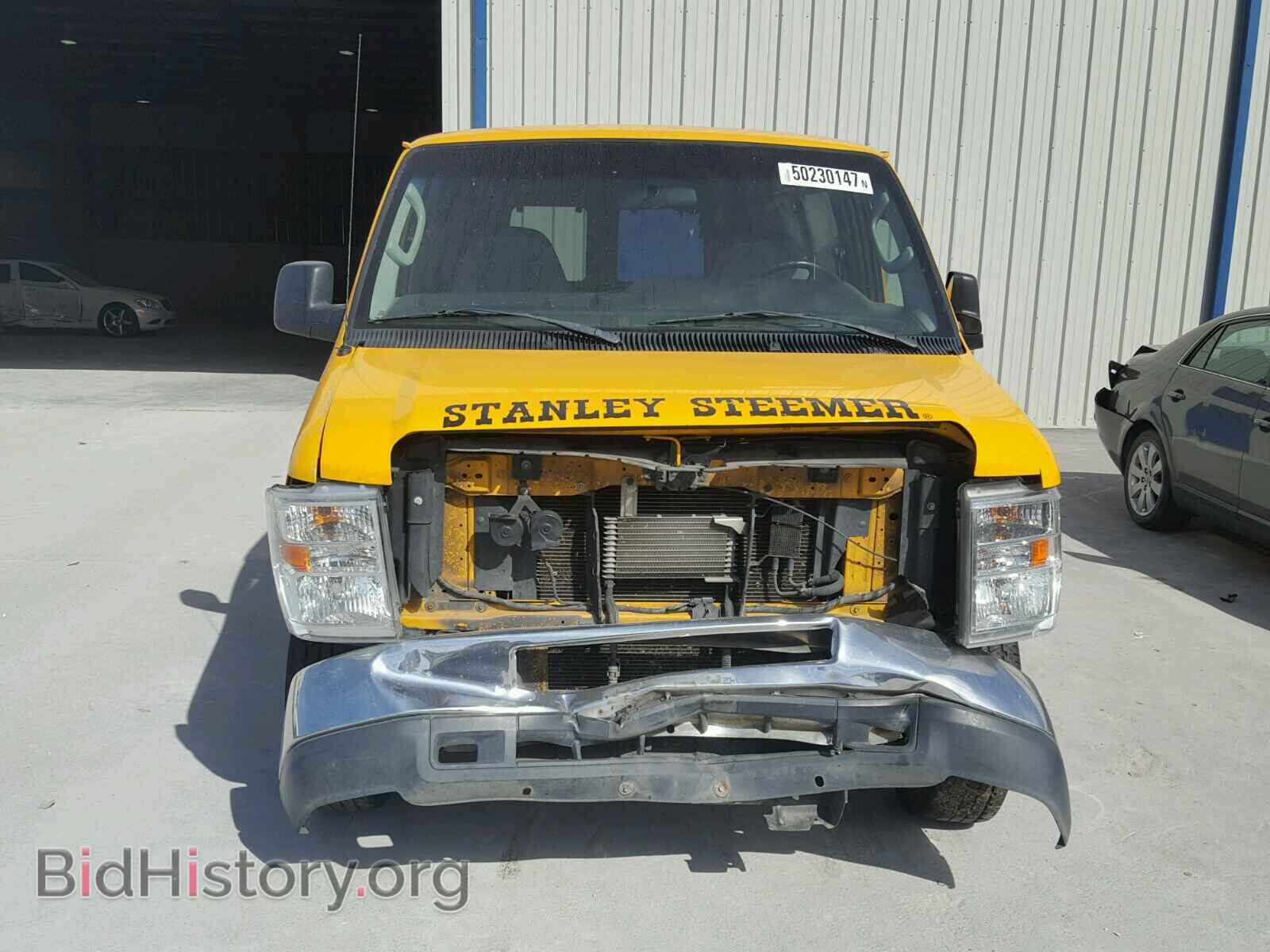 2012 FORD ECONOLINE - VIN: 1FTNE2EL9CDA34957 - Photo 9