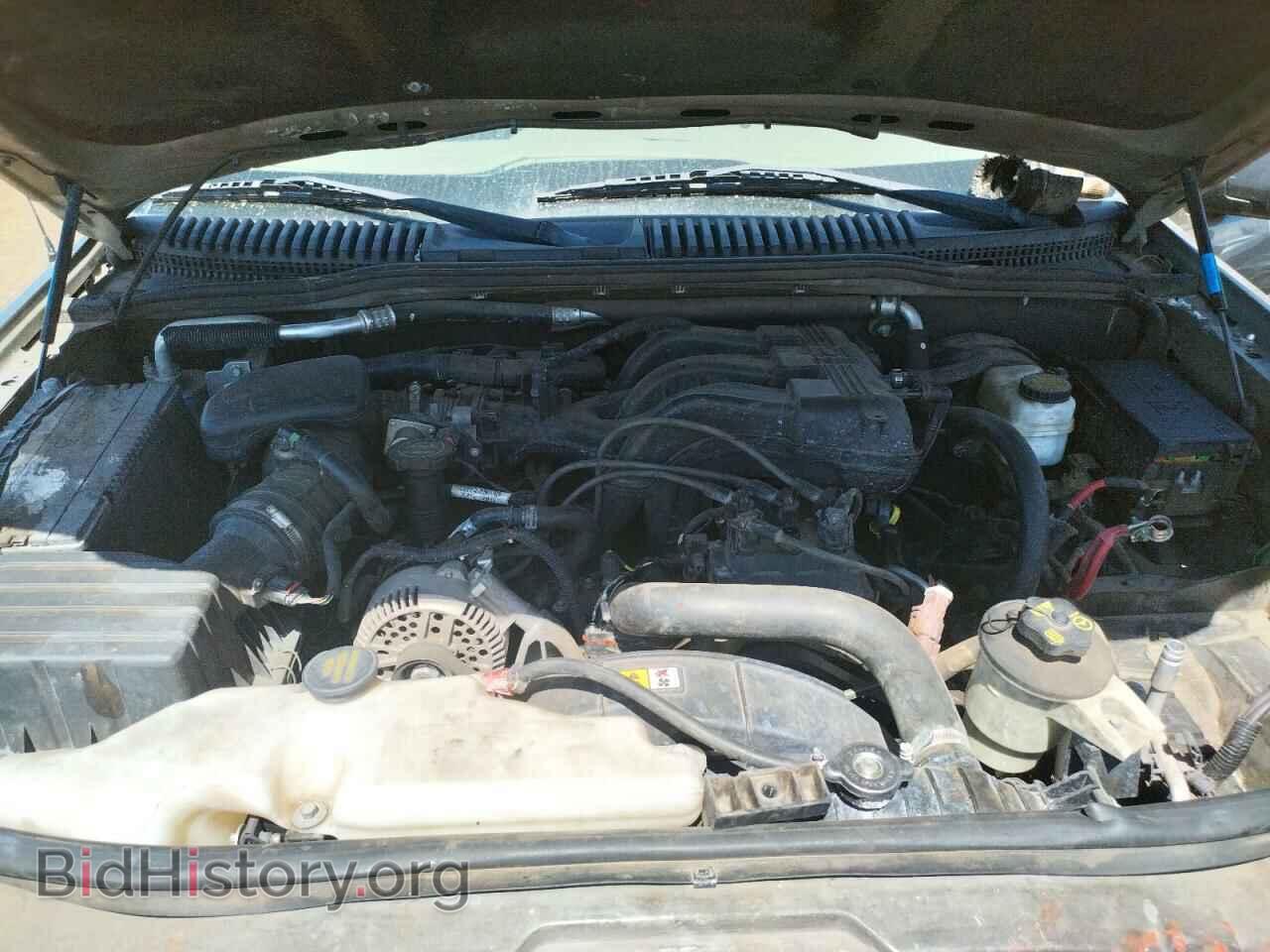 2006 FORD EXPLORER - VIN: 1FMEU63E46UA37330 - Фото 7