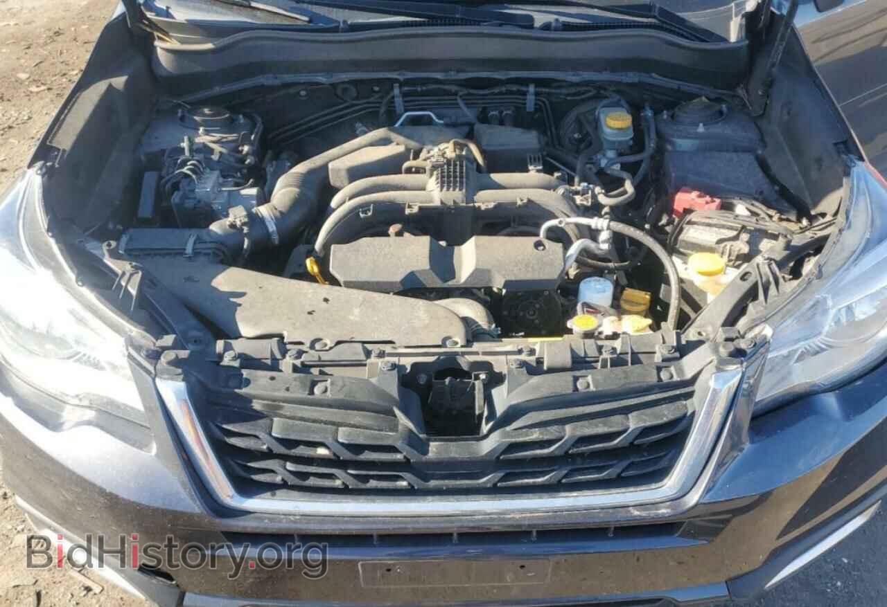 2017 SUBARU FORESTER - VIN: JF2SJAGC0HH452833 - Фото 12