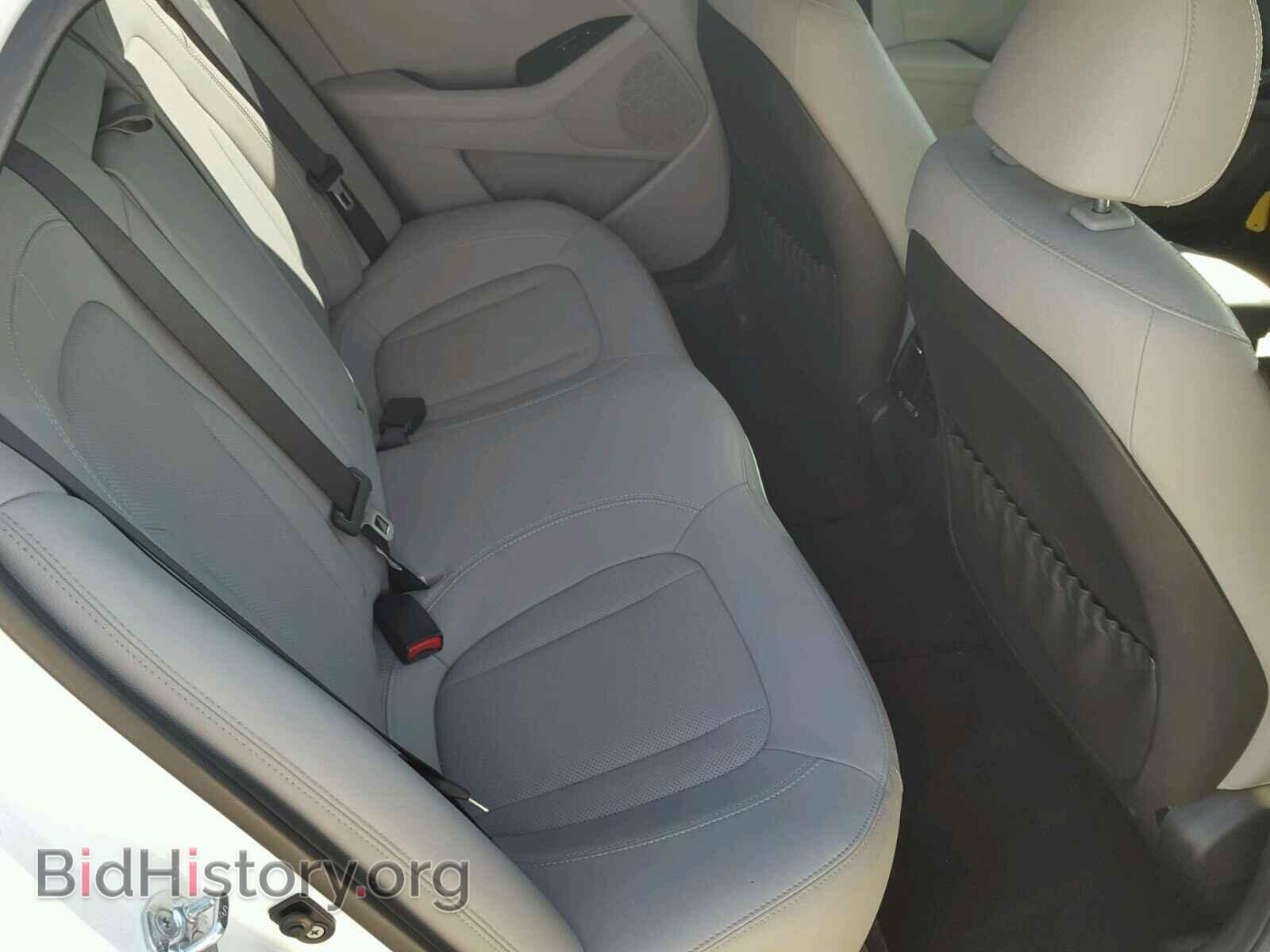 2011 KIA OPTIMA - VIN: KNAGN4A79B5098256 - Фото 6