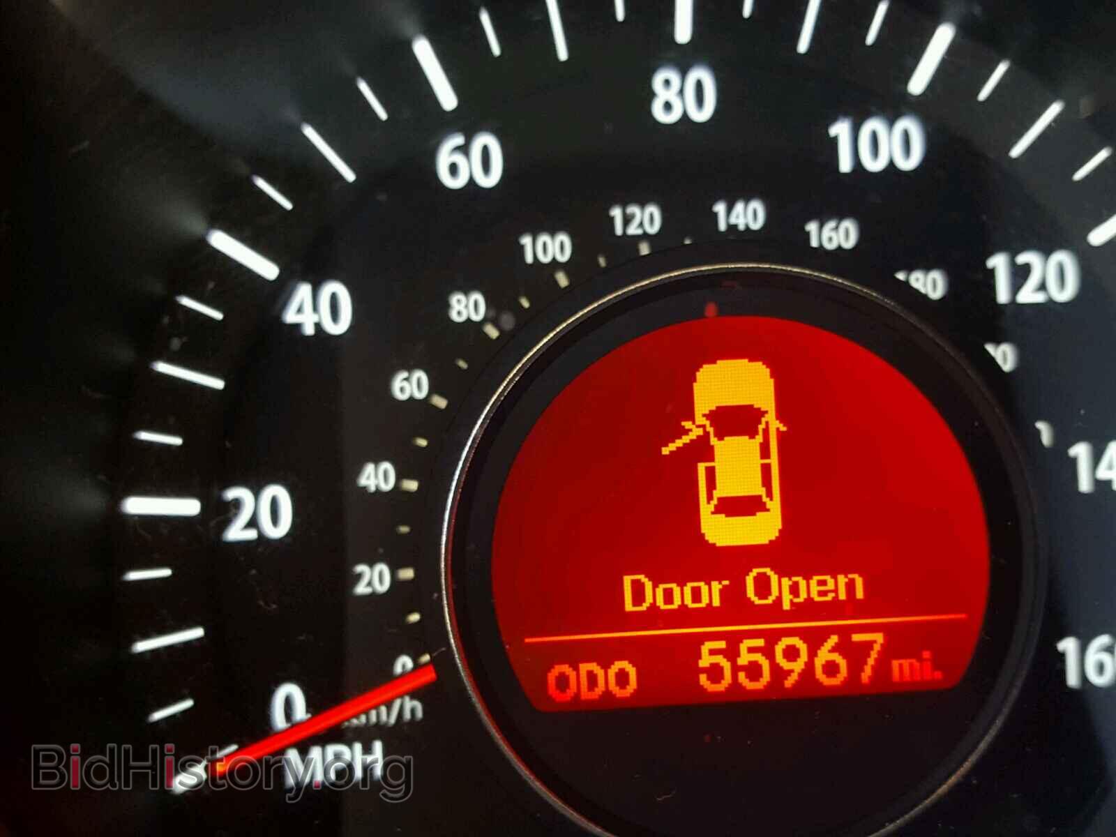 2011 KIA OPTIMA - VIN: KNAGN4A79B5098256 - Фото 8