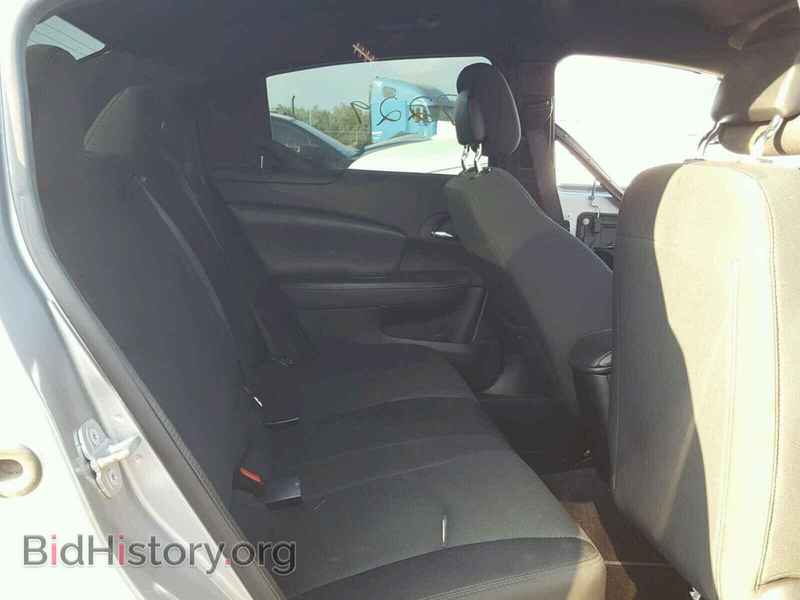 2013 DODGE AVENGER - VIN: 1C3CDZCBXDN677623 - Фото 6