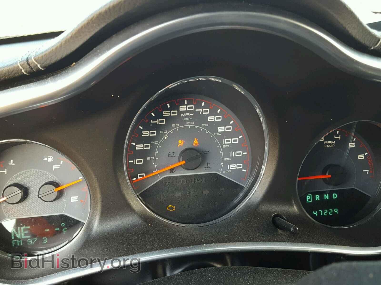 2013 DODGE AVENGER - VIN: 1C3CDZCBXDN677623 - Фото 8