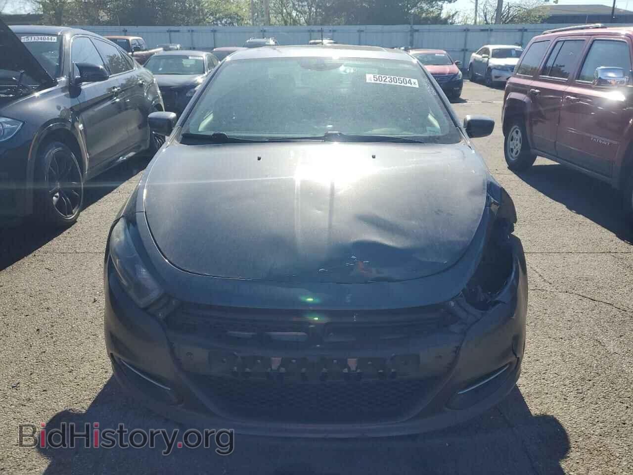 2014 DODGE DART - VIN: 1C3CDFBB3ED773679 - Photo 5