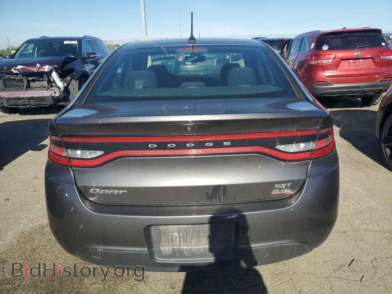 2014 DODGE DART - VIN: 1C3CDFBB3ED773679 - Photo 6