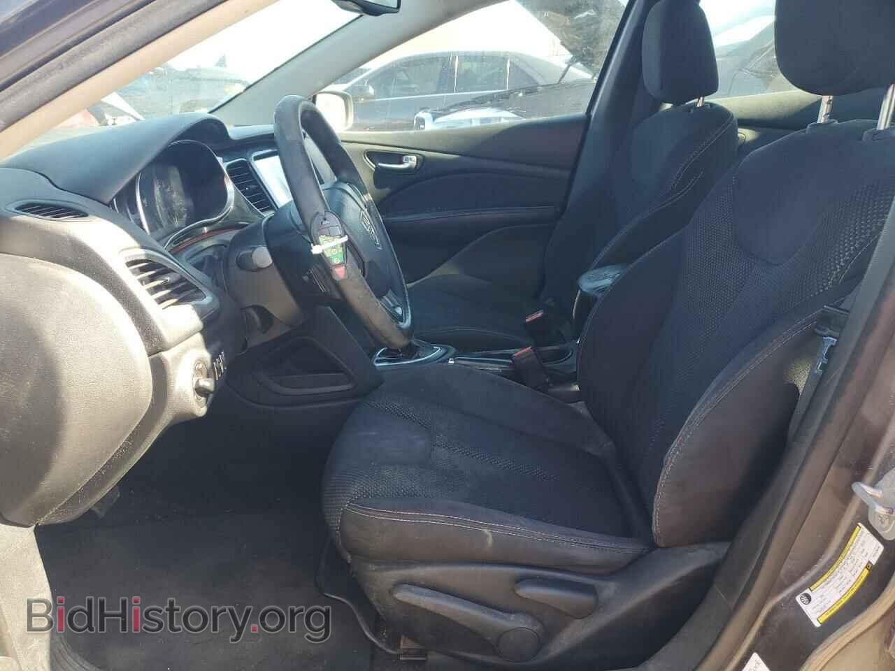 2014 DODGE DART - VIN: 1C3CDFBB3ED773679 - Photo 7