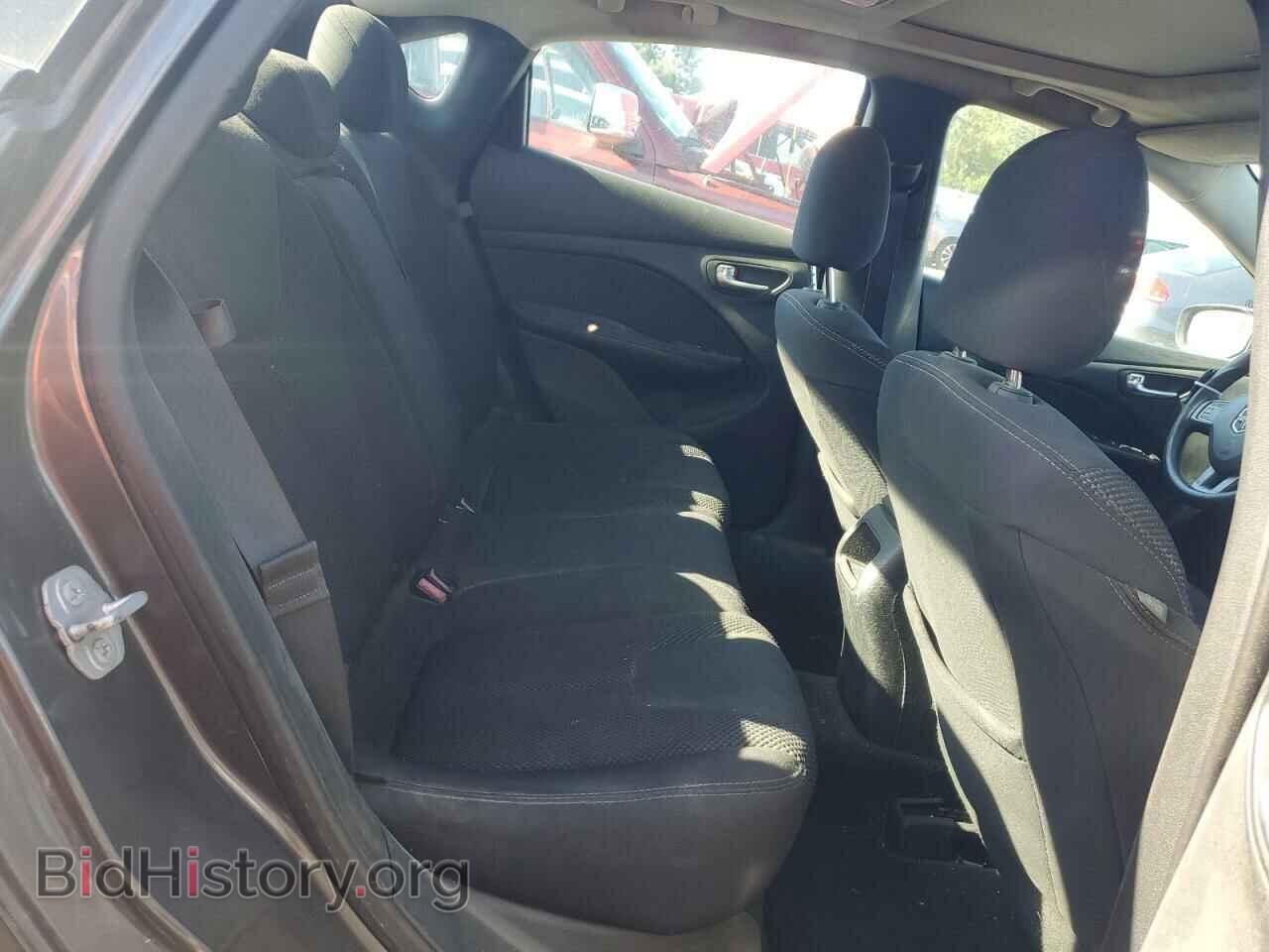 2014 DODGE DART - VIN: 1C3CDFBB3ED773679 - Photo 10