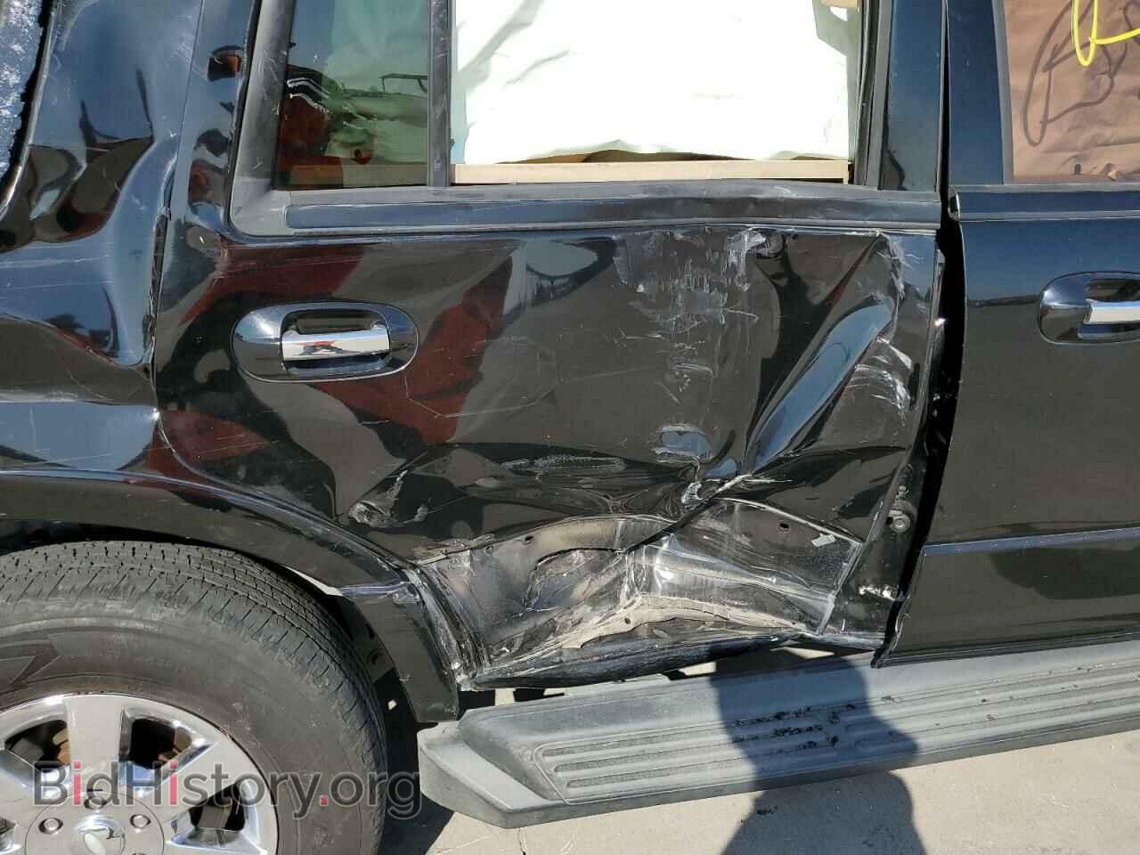 2008 FORD EXPEDITION - VIN: 1FMFU15578LA83134 - Фото 9
