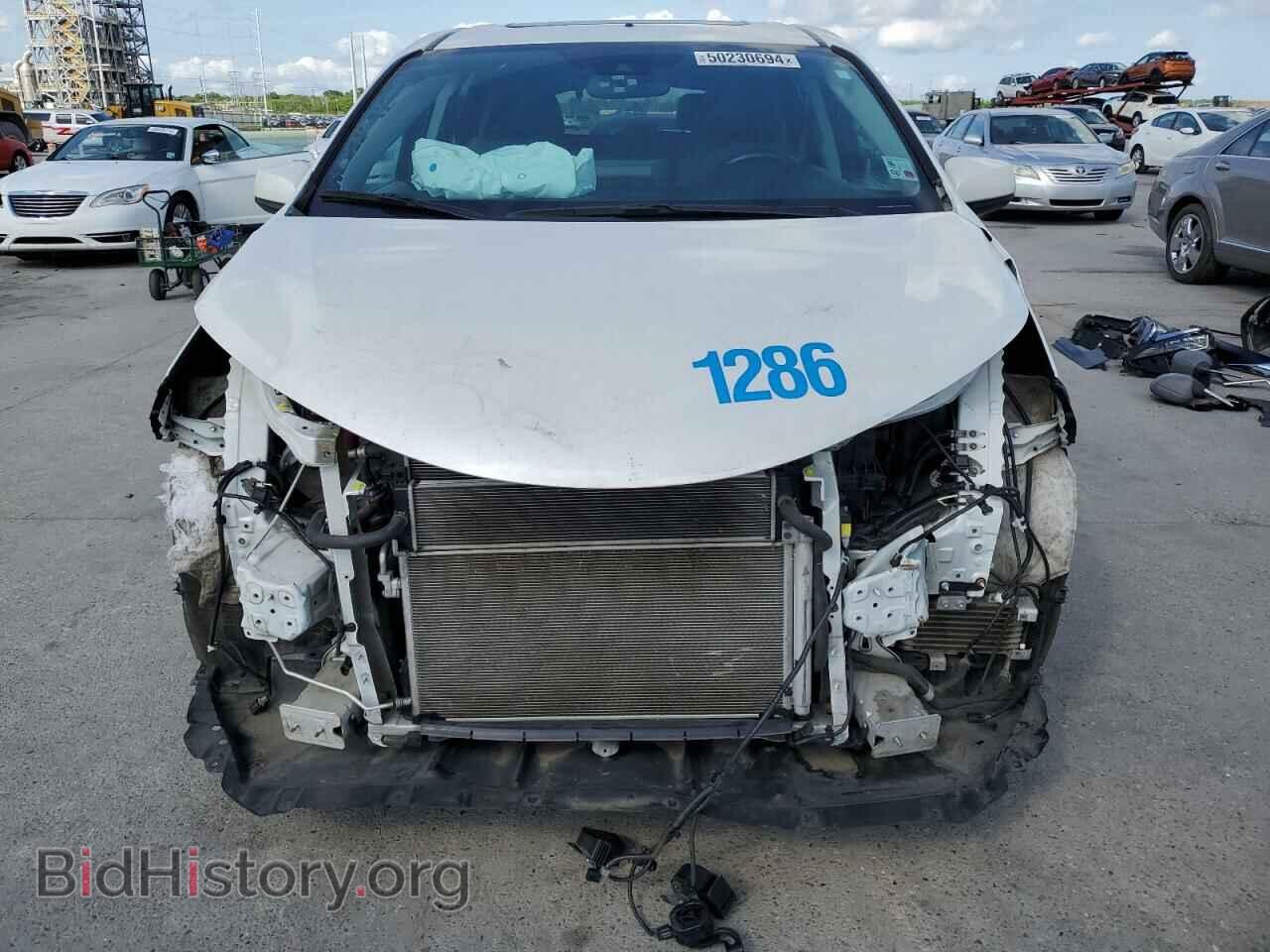 2021 TOYOTA All Models - VIN: 5TDYSKFC0MS007365 - Фото 5