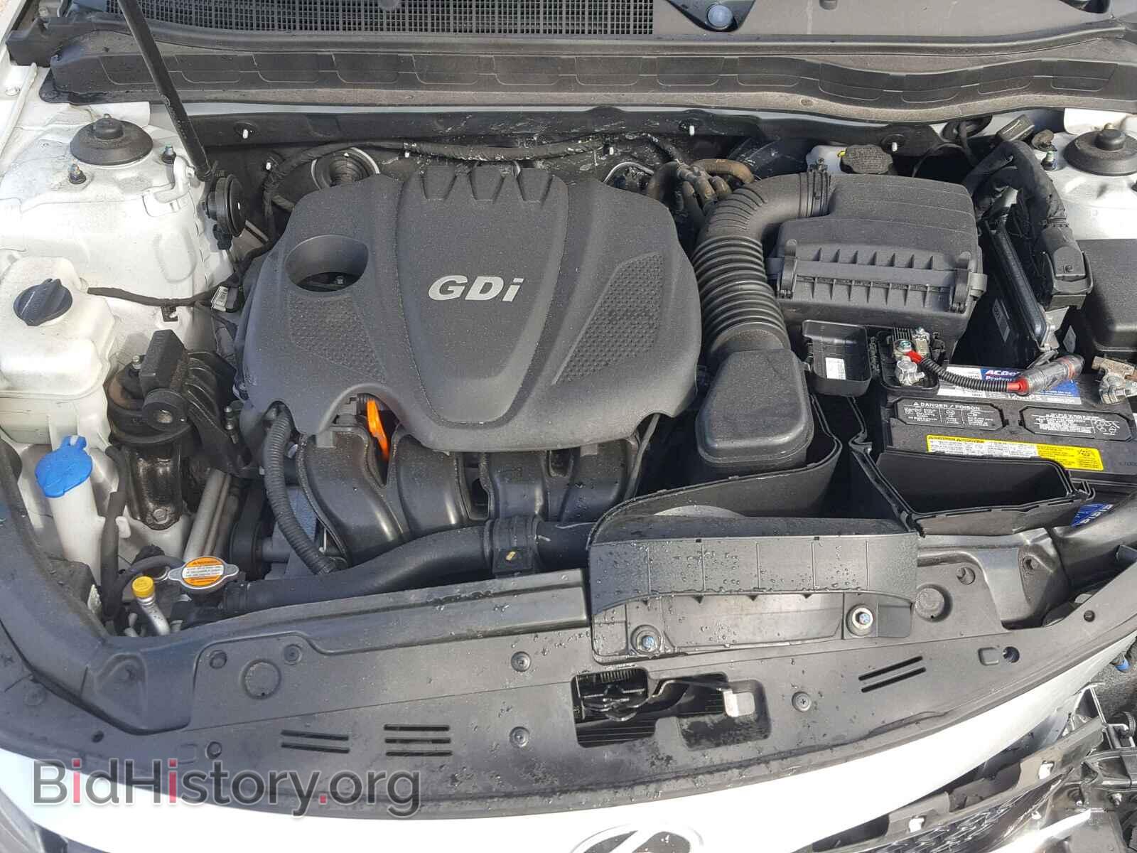 2012 KIA OPTIMA - VIN: 5XXGN4A74CG061518 - Photo 7