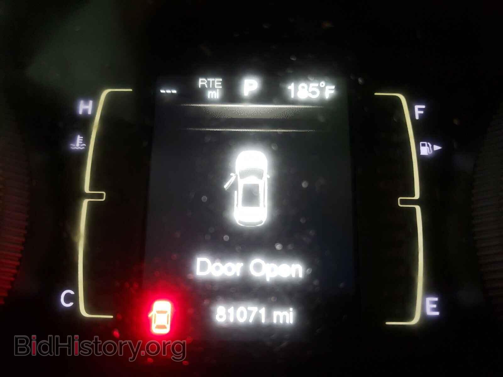 2015 JEEP CHEROKEE - VIN: 1C4PJLCB3FW694599 - Фото 8
