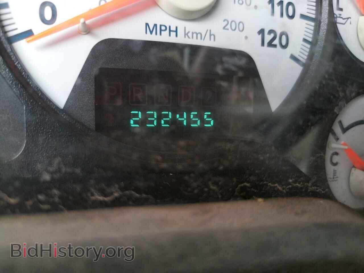 2006 DODGE RAM 1500 - VIN: 1D7HA18286S594898 - Фото 8