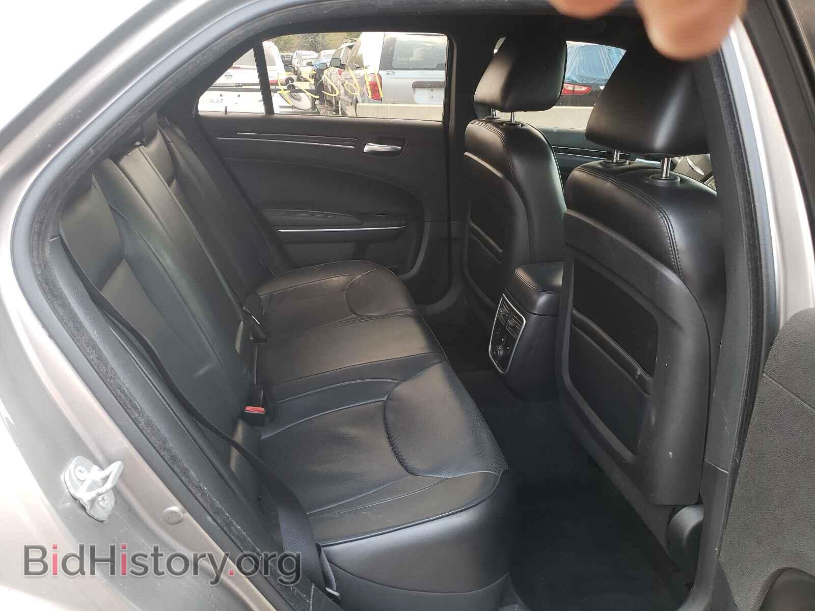 2014 CHRYSLER 300 - VIN: 2C3CCAKG5EH201193 - Фото 6