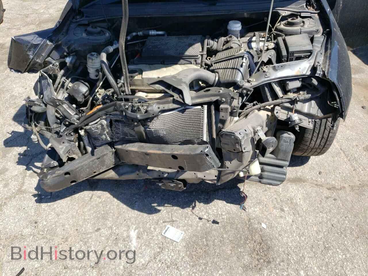 2010 MITSUBISHI GALANT - VIN: 4A32B3FF5AE014347 - Фото 11
