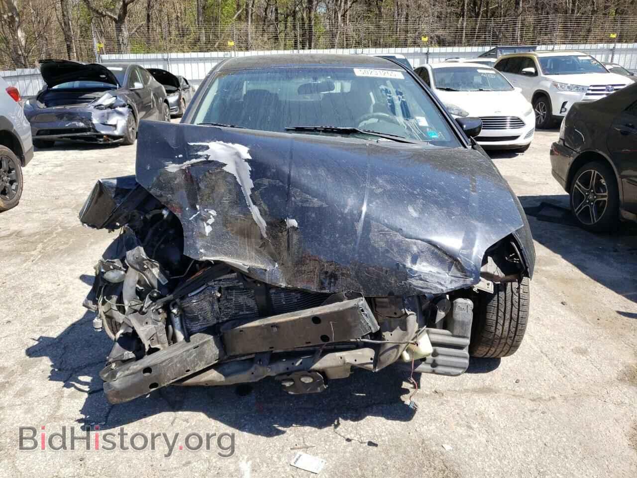 2010 MITSUBISHI GALANT - VIN: 4A32B3FF5AE014347 - Фото 5