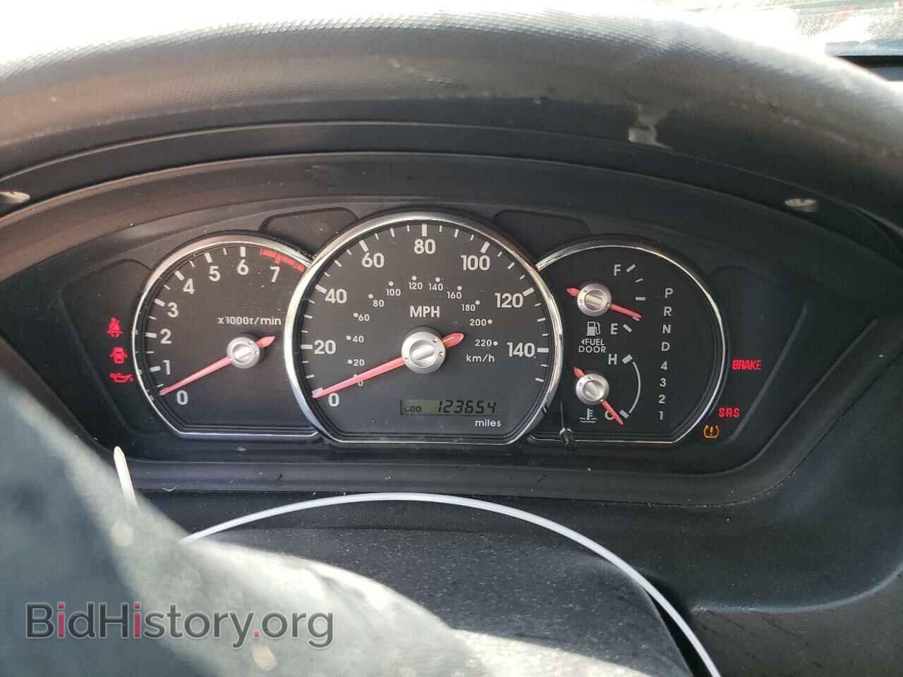 2010 MITSUBISHI GALANT - VIN: 4A32B3FF5AE014347 - Фото 9