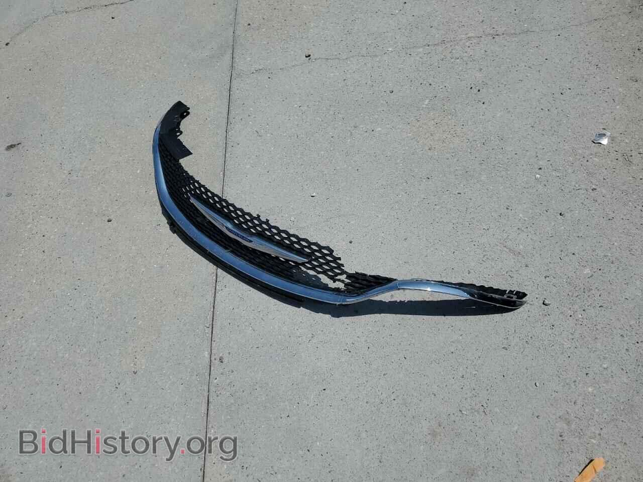 2020 CHRYSLER PACIFICA - VIN: 2C4RC1BG9LR279330 - Фото 13