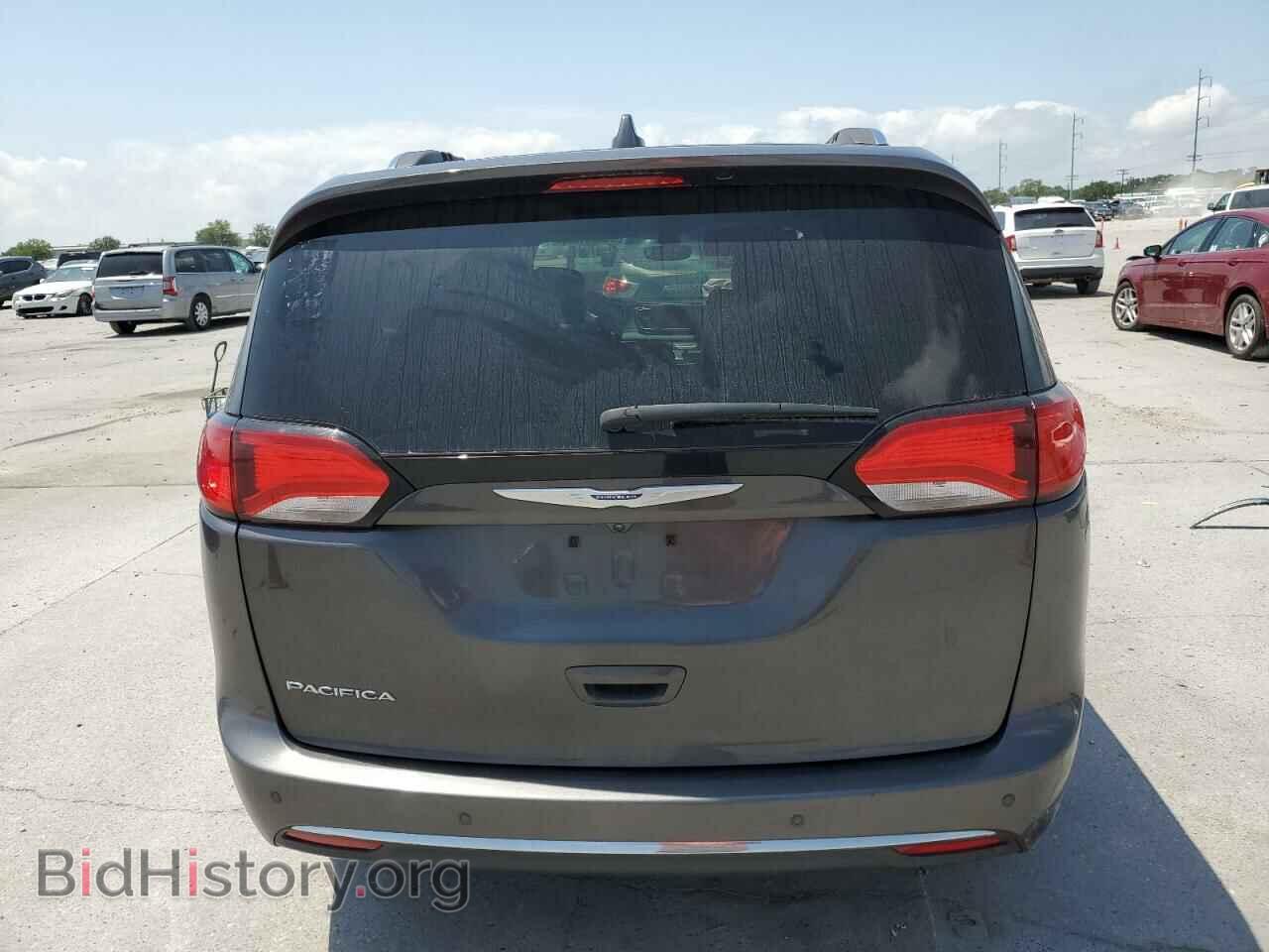 2020 CHRYSLER PACIFICA - VIN: 2C4RC1BG9LR279330 - Фото 6