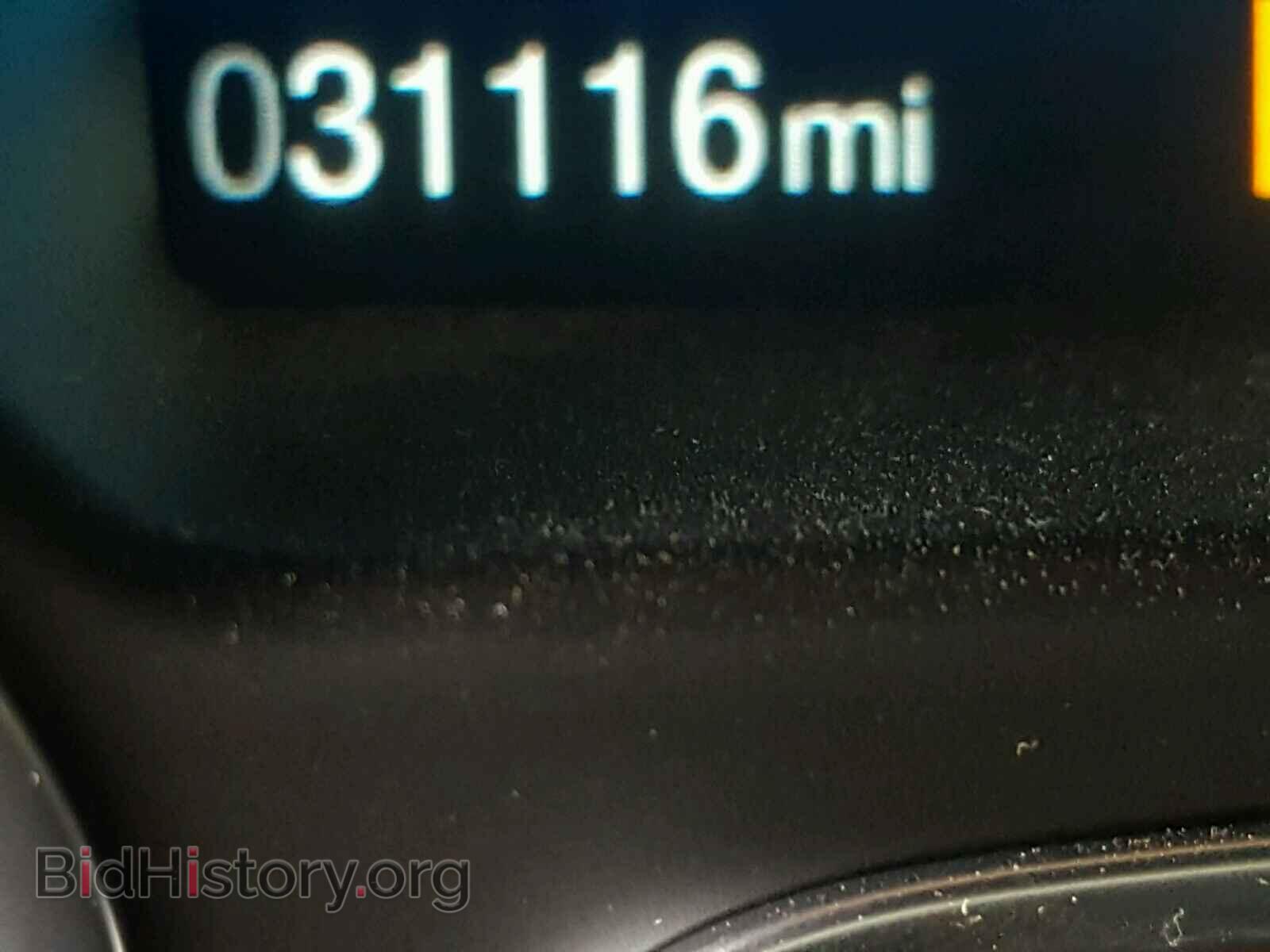 2016 FORD FOCUS - VIN: 1FADP3F25GL296560 - Фото 8