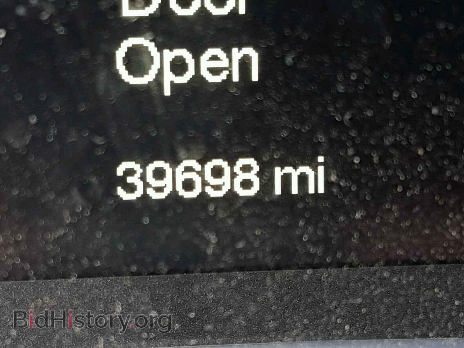 2015 CHRYSLER 200 - VIN: 1C3CCCAB3FN569320 - Photo 8