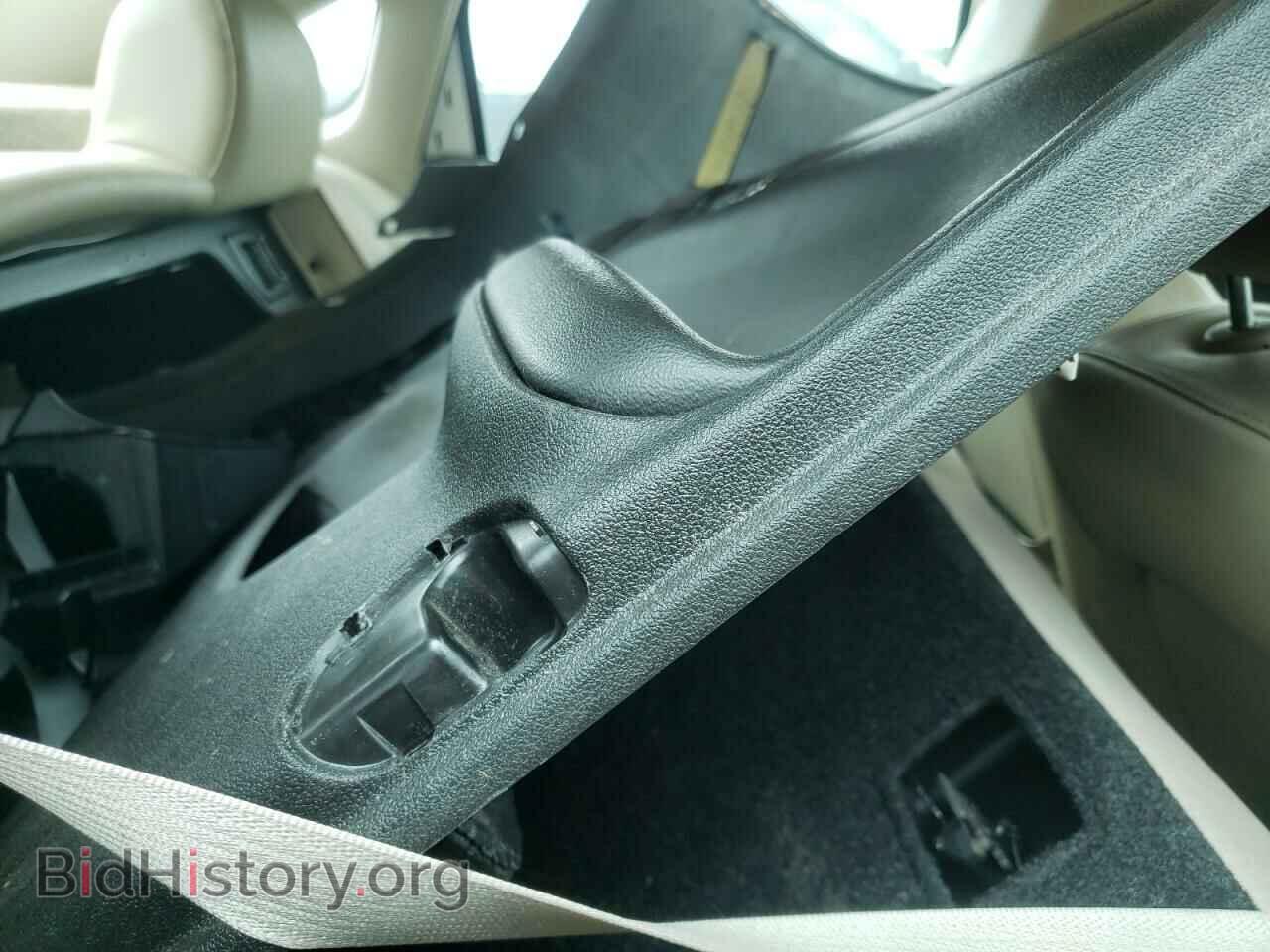 2012 CHEVROLET IMPALA - VIN: 2G1WC5E38C1165152 - Фото 6