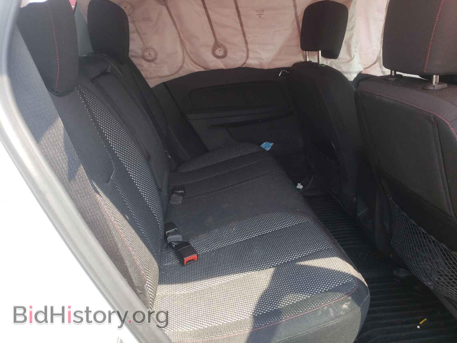 2015 GMC TERRAIN - VIN: 2GKFLWEK3F6371429 - Photo 6