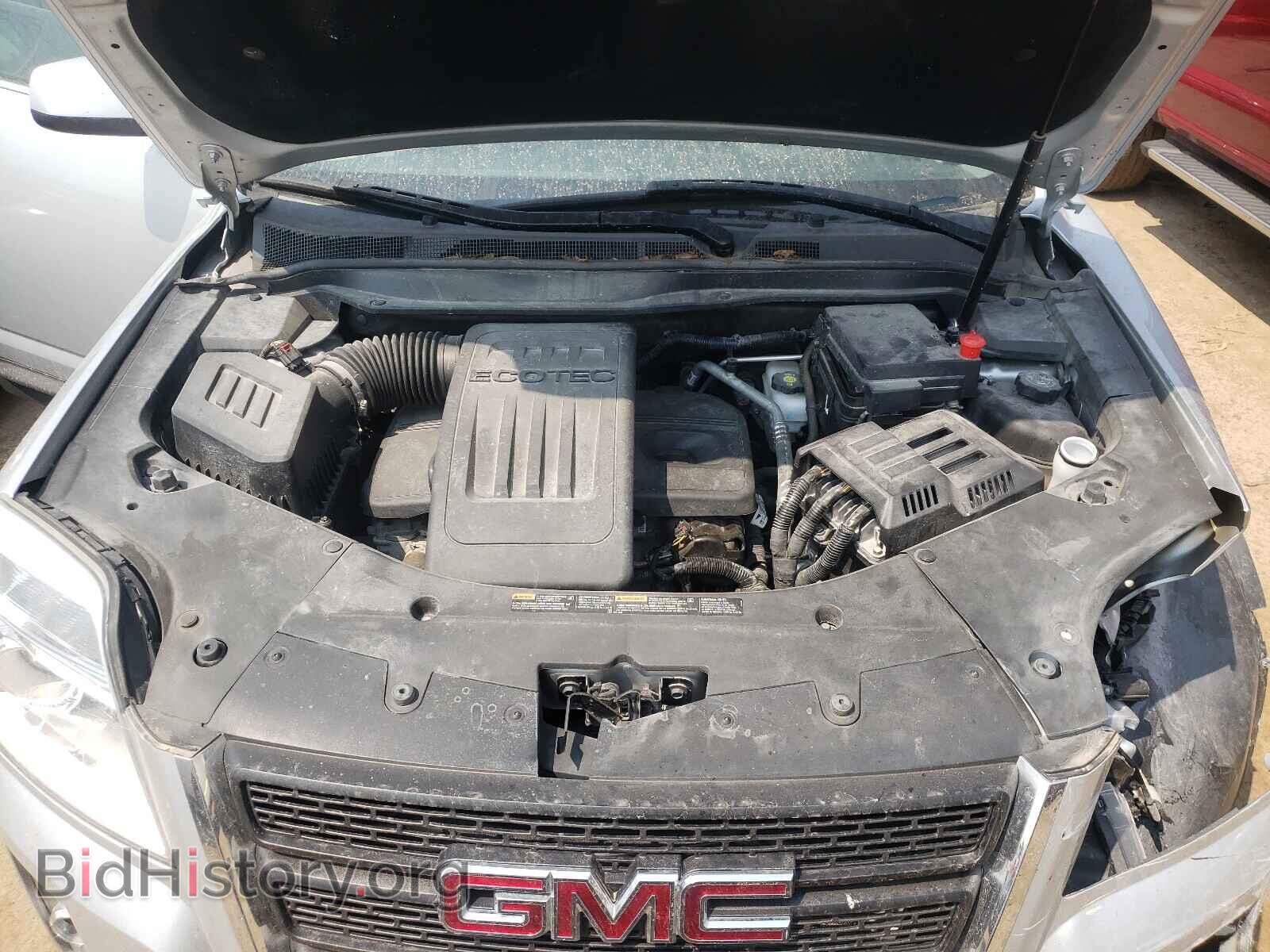 2015 GMC TERRAIN - VIN: 2GKFLWEK3F6371429 - Photo 7