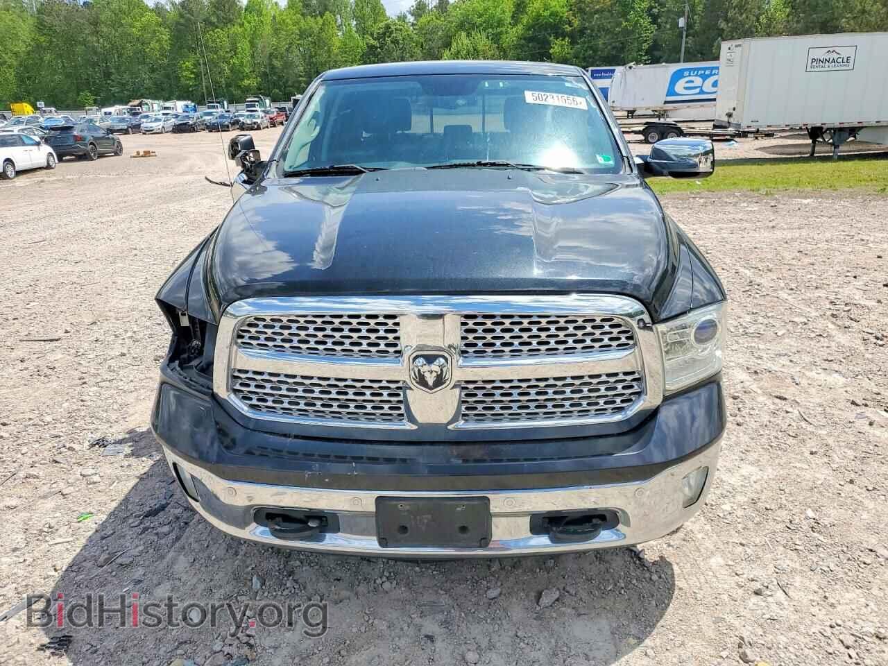 2016 RAM 1500 - VIN: 1C6RR7NT8GS343640 - Фото 5