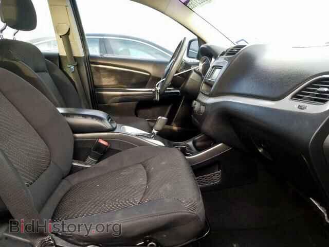 2012 DODGE JOURNEY SE - VIN: 3C4PDCAB0CT366956 - Фото 5