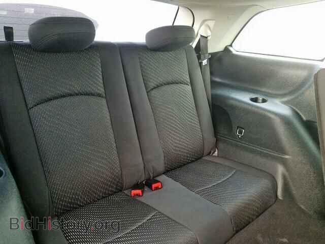 2012 DODGE JOURNEY SE - VIN: 3C4PDCAB0CT366956 - Фото 6