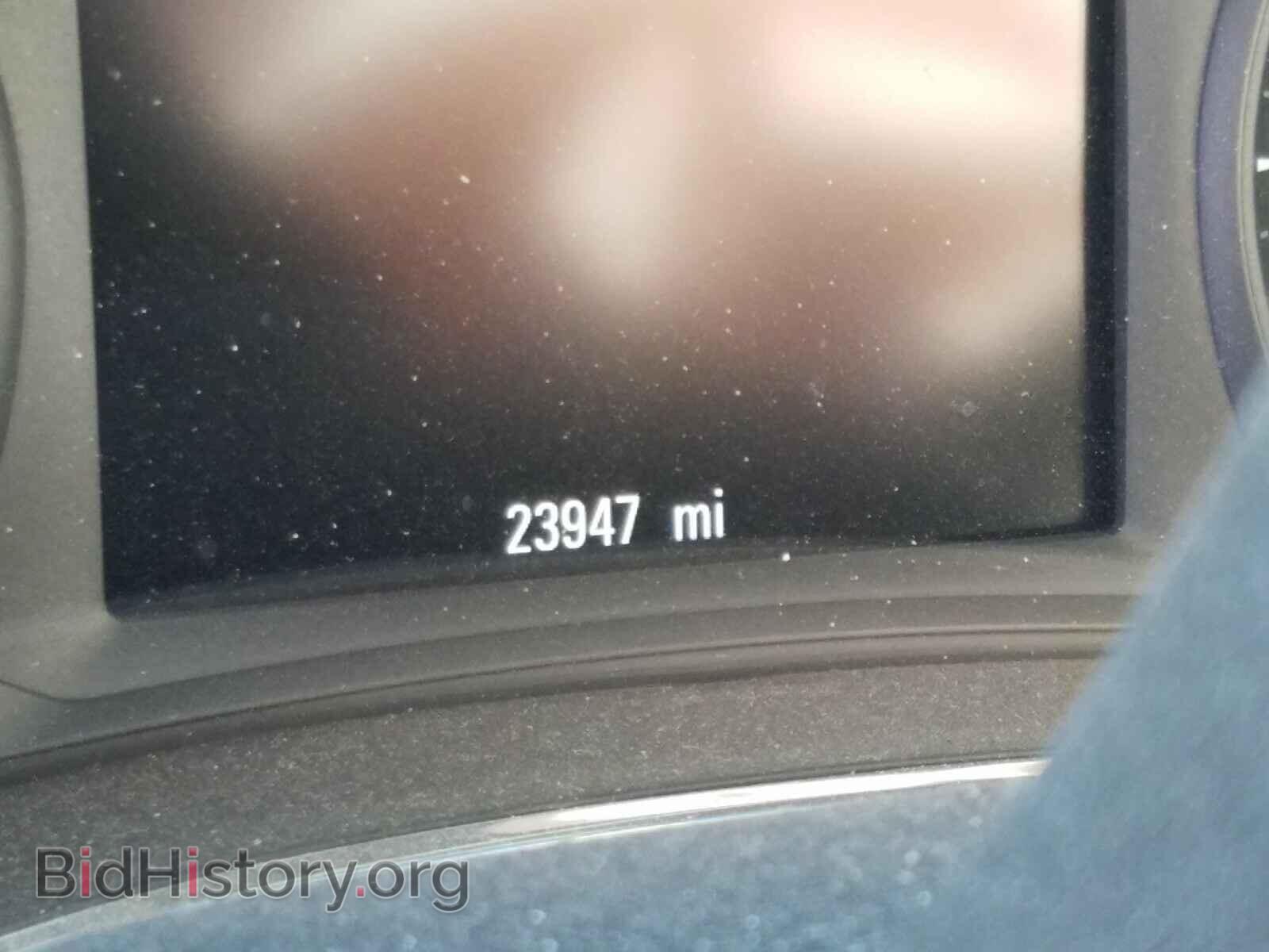 2018 BUICK ENCORE - VIN: KL4CJASB3JB538495 - Фото 8