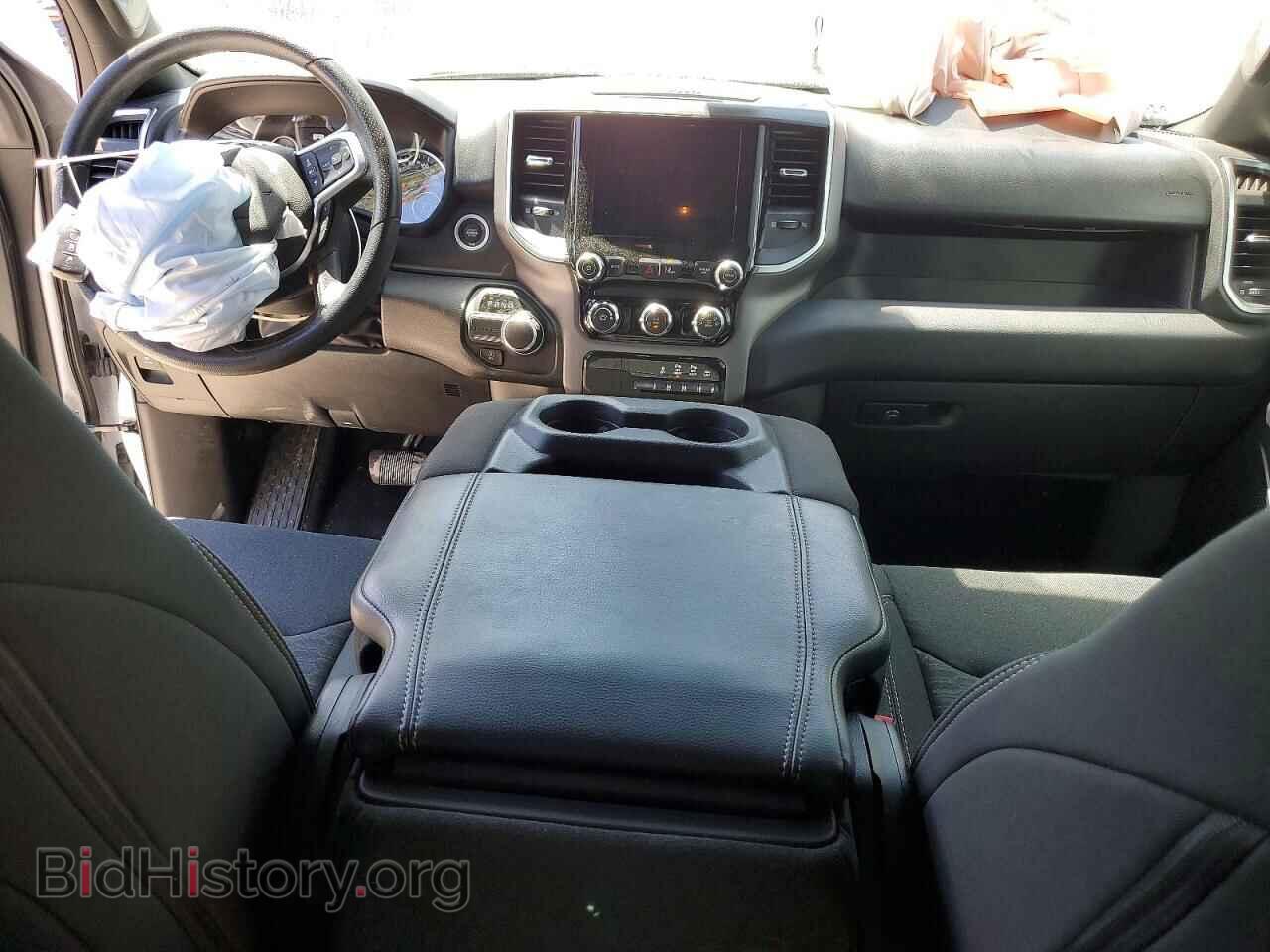 2025 RAM 1500 - VIN: 1C6RREFG5SN606552 - Фото 8